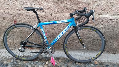 Bici da corsa Vetta Taglia small
