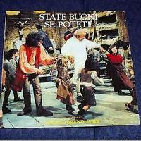 Disco: State buoni se potete