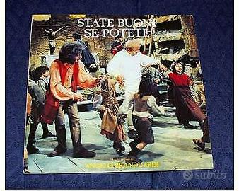 Disco: State buoni se potete