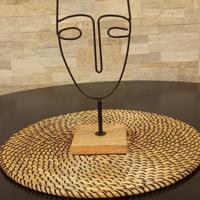 Maschera Maison du Monde