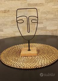 Maschera Maison du Monde