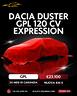 dacia-duster-gpl-120-cv-expression-prezzo-con-fina