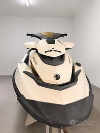 Sea Doo GTX 260 iS Limited