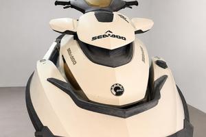 Sea Doo GTX 260 iS Limited