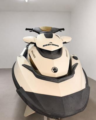 Sea Doo GTX 260 iS Limited
