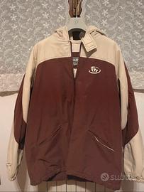 Giacca da neve Magilla Snow XL