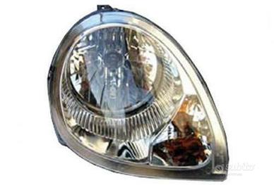 FARO ANTERIORE DESTRO AIXAM 400 500 A.721 A.741 A.