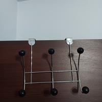 attaccapanni da porta