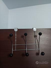 attaccapanni da porta