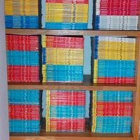 riviste di gente Motori, Quattroruote 