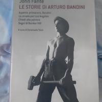 Le storie di Arturo Bandini - John Fante (Einaudi)