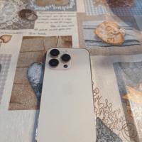 Iphone 14 pro 256 gb nuovo