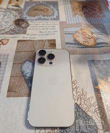 Iphone 14 pro 256 gb nuovo