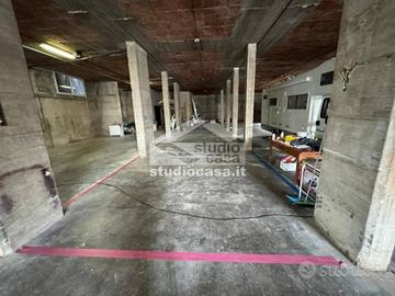 Box / Garage di 51 m² a Rovereto