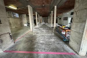 Box / Garage di 51 m² a Rovereto