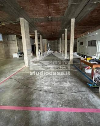 Box / Garage di 51 m² a Rovereto