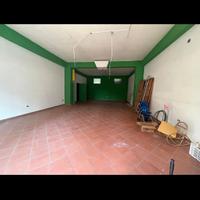 NO AGENZIA. Locale commerciale Santa Flavia