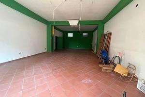 NO AGENZIA. Locale commerciale Santa Flavia