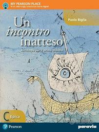 Un incontro inatteso. Per le Scuole superiori