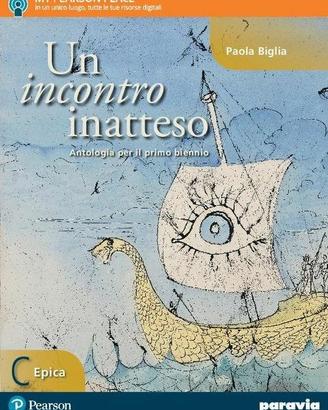 Un incontro inatteso. Per le Scuole superiori