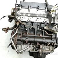 Motore Ford Mondeo 2.0 TDCi 115CV cod. D6BA