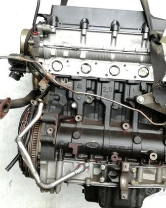 Motore Ford Mondeo 2.0 TDCi 115CV cod. D6BA