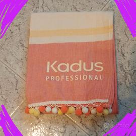 Telo mare pareo donna NUOVO 100% COTONE