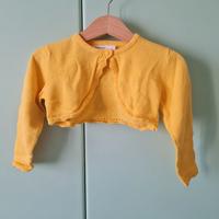 coprispalle Mayoral 18 mesi