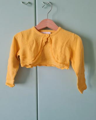 coprispalle Mayoral 18 mesi