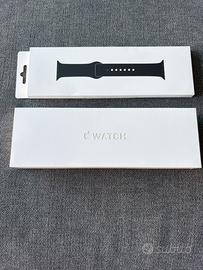 Apple Watch Serie 11 Gps+Cellular 46 mm Jet Black