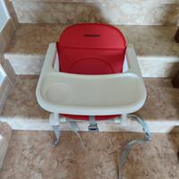 seggiolino pappa Foppapedretti 