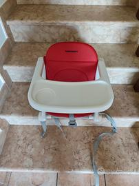 seggiolino pappa Foppapedretti 