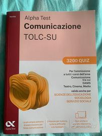 Comunicazione TOLC-SU