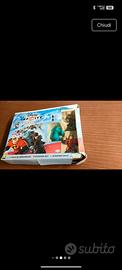 gioco per Wii 