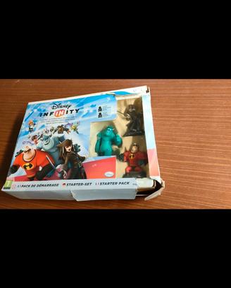 gioco per Wii 