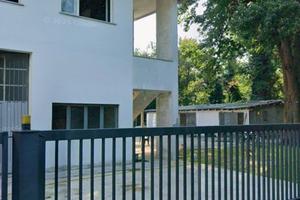 Officina meccanica Gallarate