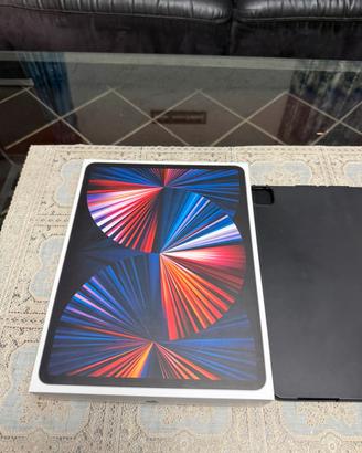 Ipad Pro 12.9” 5Gen (2021) - APPLE M1 8GB/256GB