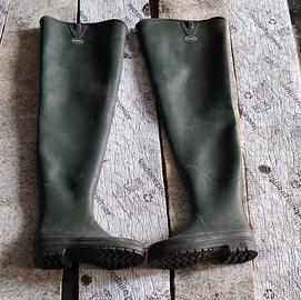 waders pesca taglia 42