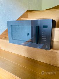 FORNO A MICROONDE