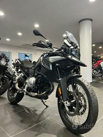 BMW f 850 gs Abs my21