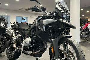 BMW f 850 gs Abs my21