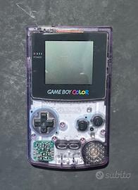 Game boy color