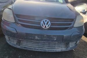 Ricambi Volkswagen Golf Plus 2007 1.9 TDI BLS