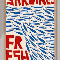 Minimalist Art Print for Home | Modern Wall Decor