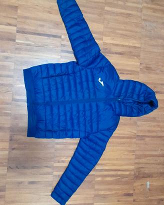 piumino joma