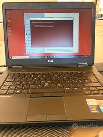 Pc DELL Latitude E5440 - i5  8GB RAM