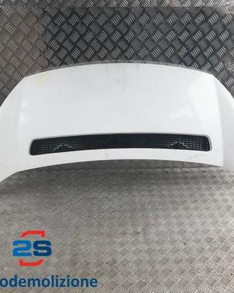 COFANO ANTERIORE CITROEN JUMPY, PEUGEOT EXPERT, FI