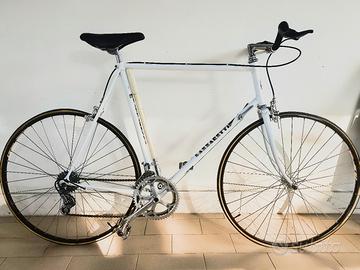 Bici da Corsa/Vintage Lazzaretti  - Cerchi FIR EL 