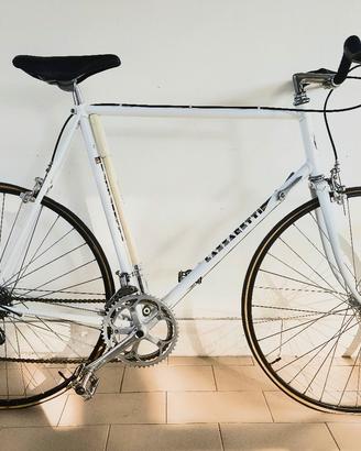 Bici da Corsa/Vintage Lazzaretti  - Cerchi FIR EL 