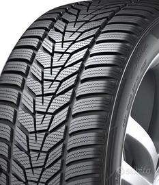 HANKOOK INVERNALI 215 65 R17